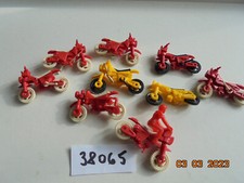 OFFRE 38065 / LOT MOTOS CROSS