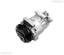 AC compressor RENAULT / FIAT 1.3-2.2 165 SD7V16-1148 Sanden-R 1979-