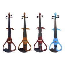 Violon électrique 4/4 taille