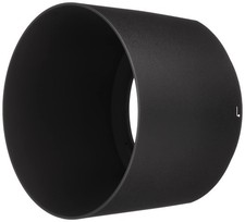 Pare-soleil à baïonnette