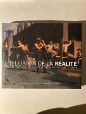 Art -Naturalisme - L'illusion