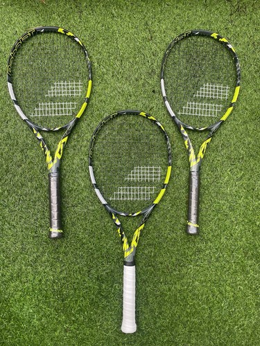 Babolat aero pure - babolat, 300g