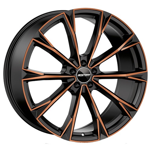 Jantes roues gmp totale - jantes,