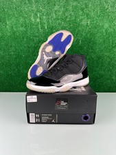 Size 11 - Jordan 11 Retro High Space Jam (CLEAN!)