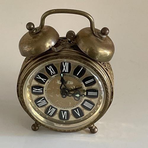 Pendule ancienne oskar - pendule, made