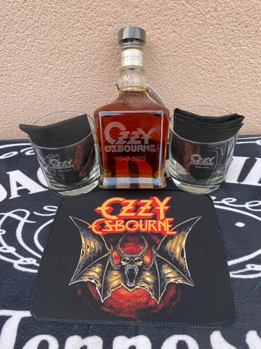 Jack daniels single - single, barrel