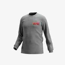 Pull a col rond AC/DC Unisexe safety jogger