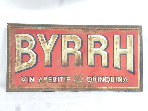 Ancien plaque - 🇫🇷,