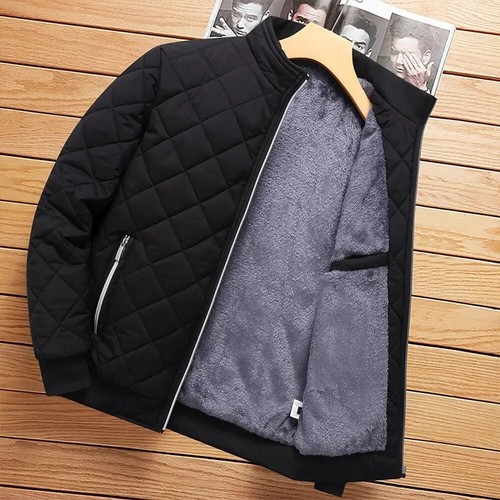 Blouson aviateur parka - blouson,
