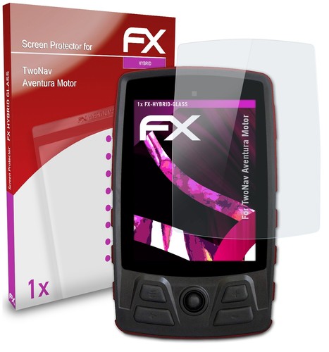 Atfolix verre film protecteur - film,