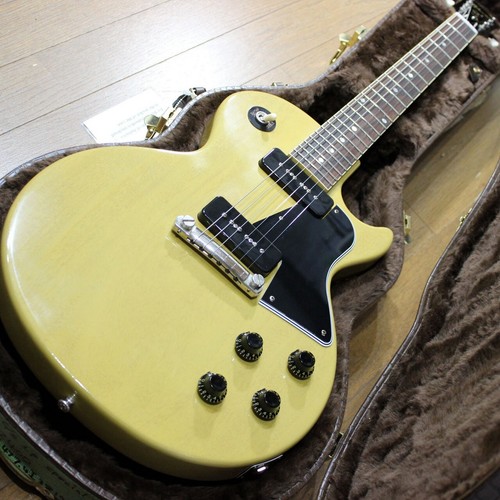 Gibson custom shop - custom, les