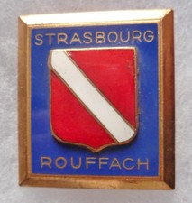 insigne Ecole Militaire