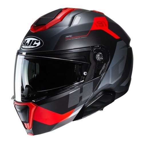 Hjc casque modulable i91 carst - modulable,