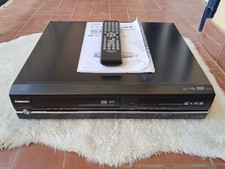 Combi Combiné Lecteur CD DVD