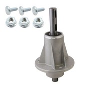 Palier de lame gauche adapté