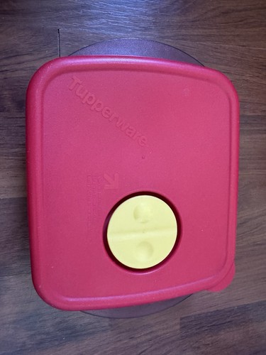 Boîte micro onde tupperware - ,