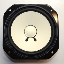 YAMAHA NS-10M WOOFER SPEAKER JA-1801 NS10 NS 10M FACTORY ORIGINAL OEM (*MINT!)