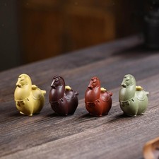 Figurine miniature de cheval