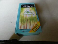 Les Cartes Divinatoires Du