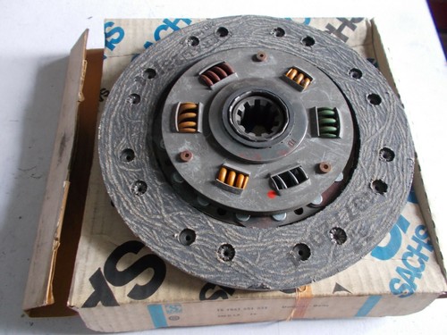 Disque embrayage mercedes - disque, d'embrayage