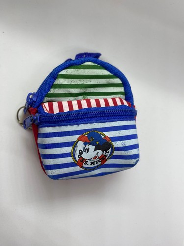 Mini sac dos porte monnaie - mini,
