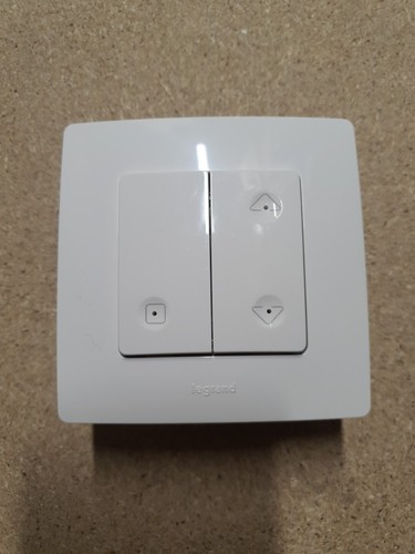 Legrand niloe 665112 - niloe,