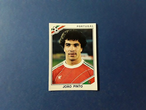 Panini football mexico joao - panini,