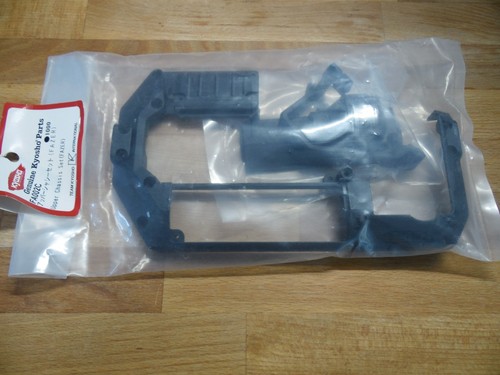 Kyosho fa002c upper - upper, se