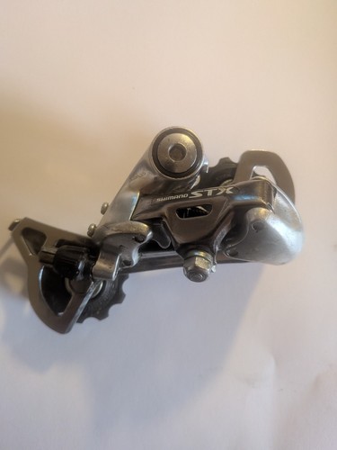 Dérailleur arrière vélo vtt - dérailleur,