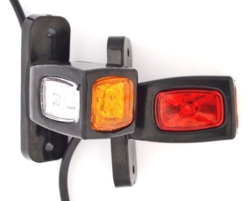 24v led outline side - 24v,