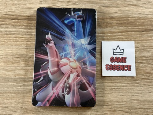 Steelbook seul pokémon - seul,