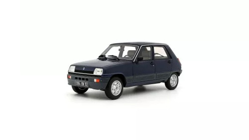 Renault gtl 1984 - renault, 5