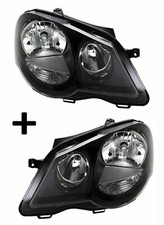 PHARE AVANT GAUCHE + DROIT