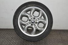 MINI R56 Cooper D 2010 RHD