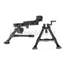 AMHW02 PIED SUPPORT HEAVY