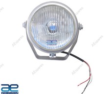 Lampe de charrue feu de