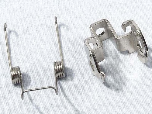 Kenwood bloc ressorts barre - +,