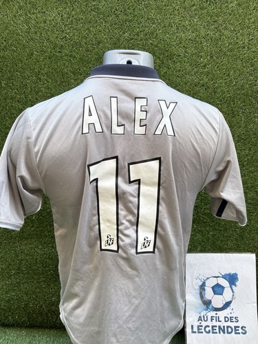 Maillot alex psg kids - alex, nike
