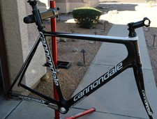 Cannondale SuperSix Carbon Rim