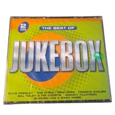 The Best Of Jukebox – Double