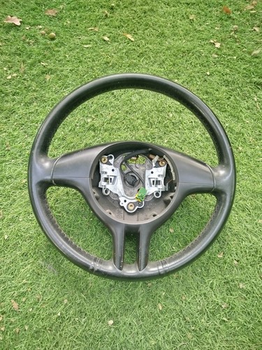 Volant bmw e46 serie - volant,