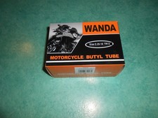 Chambre à air Schrader 2