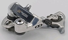 Shimano Deore XT RD-M735 Rear