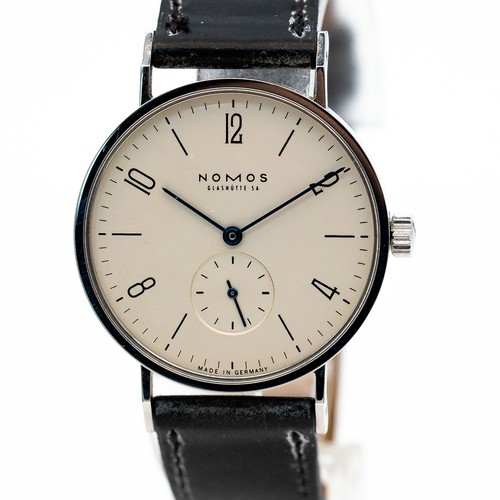 Nomos orion glashütte 35mm - nomos,