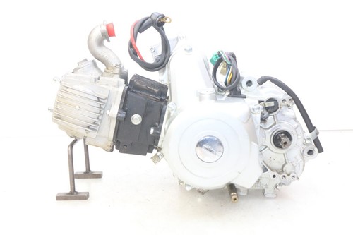 Moteur chinese quad speedy - -,