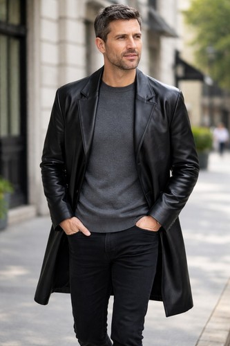 Gianfranco ferré manteau long - gianfranco,
