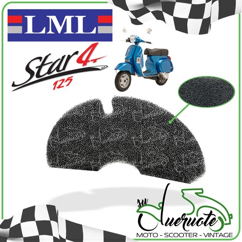 Filtre air mousse pour - air,