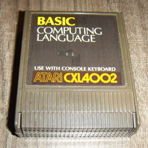 Basic computing language pour - computing,