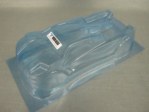 Truggy body for - , mini