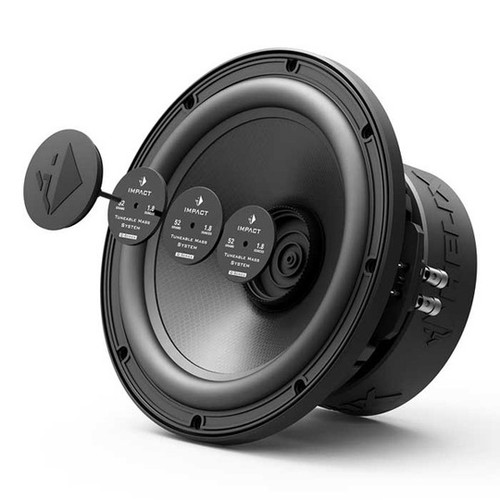 Helix w10 dvc2 subwoofer - helix, iq